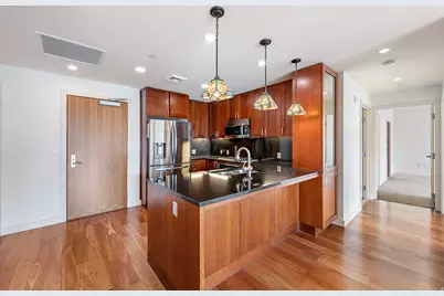 99 W W South Temple St S #2101, Salt Lake City, UT 84101 - Photo 2