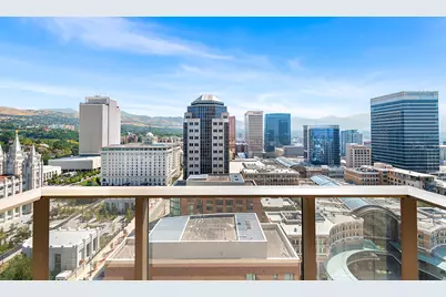 99 W W South Temple St S #2101, Salt Lake City, UT 84101 - Photo 38