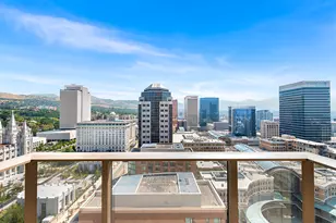 99 W W South Temple St S, Salt Lake City, UT 84101 - Photo 38