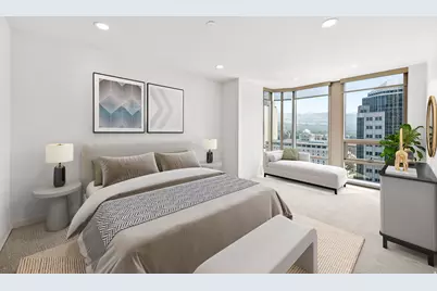 99 W W South Temple St S #2101, Salt Lake City, UT 84101 - Photo 24
