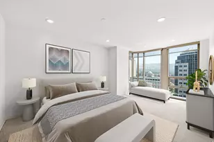 99 W W South Temple St S, Salt Lake City, UT 84101 - Photo 24