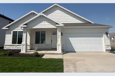 745 N 600 W #216, Tremonton, UT 84337 - Photo 1