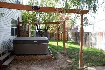 1224 N Lewis Peak Dr, Ogden, UT 84404 - Photo 20