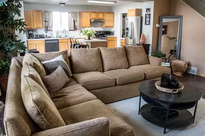 1224 N Lewis Peak Dr, Ogden, UT 84404 - Photo 4