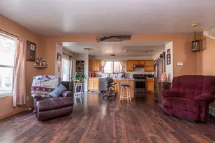 1224 N Lewis Peak Dr, Ogden, UT 84404 - Photo 6
