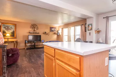 1224 N Lewis Peak Dr, Ogden, UT 84404 - Photo 8