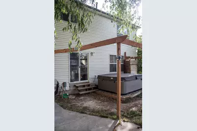 1224 N Lewis Peak Dr, Ogden, UT 84404 - Photo 18