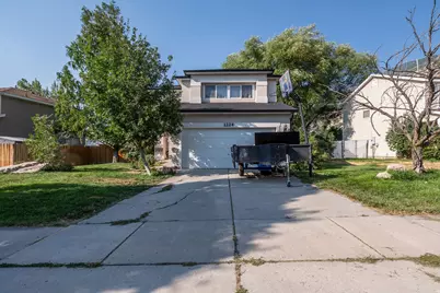 1224 N Lewis Peak Dr, Ogden, UT 84404 - Photo 2