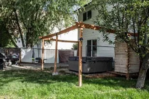 1224 N Lewis Peak Dr, Ogden, UT 84404 - Photo 20