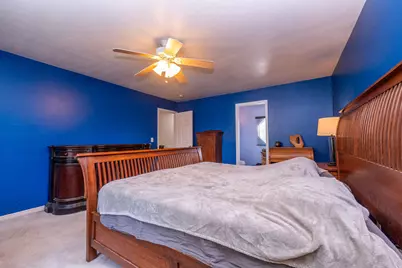 1224 N Lewis Peak Dr, Ogden, UT 84404 - Photo 18