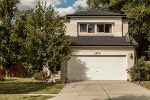 1224 N Lewis Peak Dr, Ogden, UT 84404 - Photo 1