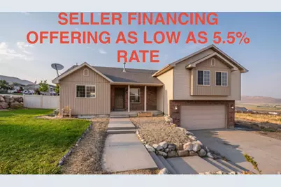 12498 W Wallace Ln, Thatcher, UT 84337 - Photo 1