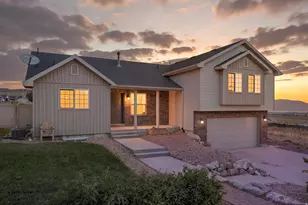 12498 W Wallace Ln, Thatcher, UT 84337 - Photo 2