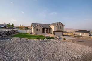 12498 W Wallace Ln, Thatcher, UT 84337 - Photo 4
