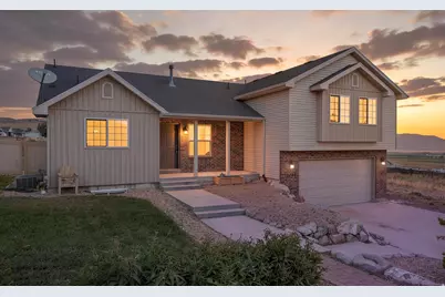 12498 W Wallace Ln, Thatcher, UT 84337 - Photo 1