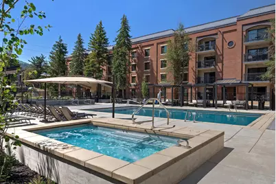 950 E Park Ave S #218, Park City, UT 84060 - Photo 24