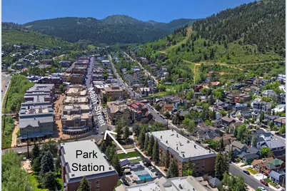 950 E Park Ave S #218, Park City, UT 84060 - Photo 4