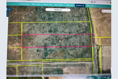 1065 N Goshen Canyon Rd W #2, Mona, UT 84645 - Photo 1