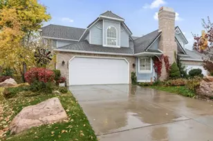 1025 N Brook Haven Dr Dr E, Kaysville, UT 84037 - Photo 1