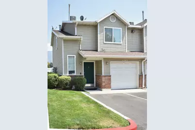 4505 S Bella Verde Ct #35, Millcreek, UT 84107 - Photo 1