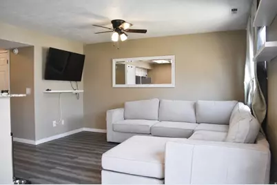 4505 S Bella Verde Ct #35, Millcreek, UT 84107 - Photo 4