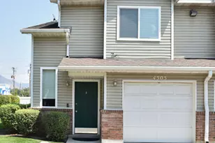4505 S Bella Verde Ct, Millcreek, UT 84107 - Photo 2