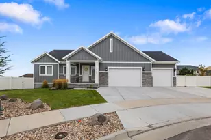 14123 S Weeping Oak Dr W, Herriman, UT 84096 - Photo 2