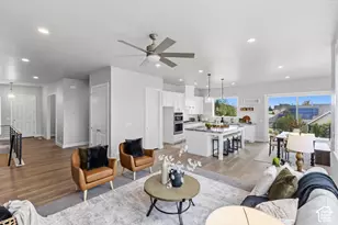 14123 S Weeping Oak Dr W, Herriman, UT 84096 - Photo 4