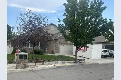 4444 W Mayan St, Riverton, UT 84096 - Photo 2