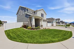 1644 W Red Pine Dr, Syracuse, UT 84075 - Photo 4