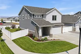 1644 W Red Pine Dr, Syracuse, UT 84075 - Photo 2