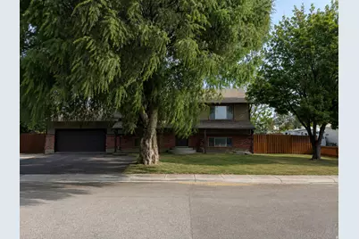 708 S 2050 W, Vernal, UT 84078 - Photo 1
