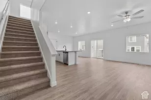 7136 Oquirrh Ranch Pkwy N, Eagle Mountain, UT 84005 - Photo 8