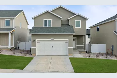 7136 Oquirrh Ranch Pkwy N, Eagle Mountain, UT 84005 - Photo 1