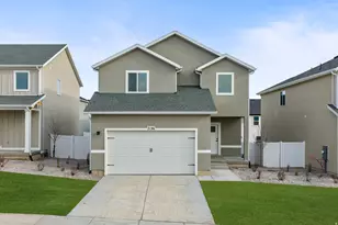 7136 Oquirrh Ranch Pkwy N, Eagle Mountain, UT 84005 - Photo 1