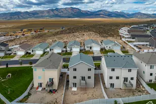 7136 Oquirrh Ranch Pkwy N, Eagle Mountain, UT 84005 - Photo 2