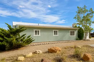 910 E Clawson Bench Rd, Clawson, UT 84516 - Photo 2