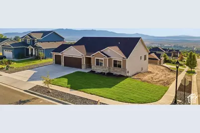 437 N 800 E, Hyde Park, UT 84318 - Photo 38