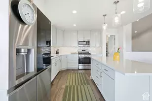 437 N 800 E, Hyde Park, UT 84318 - Photo 6