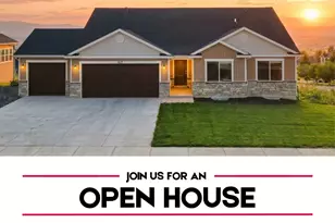 437 N 800 E, Hyde Park, UT 84318 - Photo 1