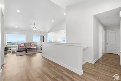 437 N 800 E, Hyde Park, UT 84318 - Photo 4
