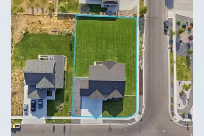 437 N 800 E, Hyde Park, UT 84318 - Photo 40