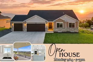 437 N 800 E, Hyde Park, UT 84318 - Photo 1