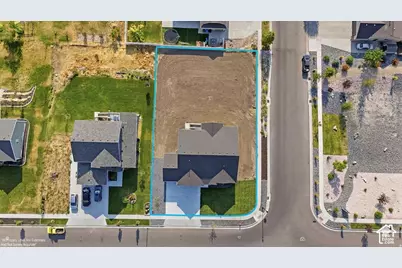 437 N 800 E, Hyde Park, UT 84318 - Photo 40