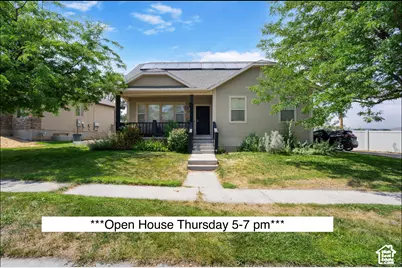 7743 N Rose St, Eagle Mountain, UT 84005 - Photo 1