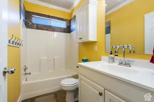 7743 N Rose St, Eagle Mountain, UT 84005 - Photo 16