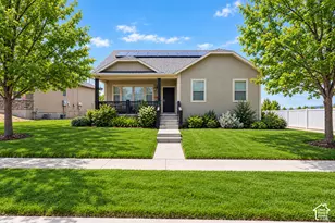 7743 N Rose St, Eagle Mountain, UT 84005 - Photo 2