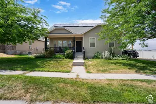7743 N Rose St, Eagle Mountain, UT 84005 - Photo 2