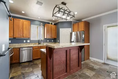 7743 N Rose St, Eagle Mountain, UT 84005 - Photo 8
