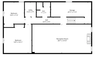 257 S 300 E, Salem, UT 84653 - Photo 30